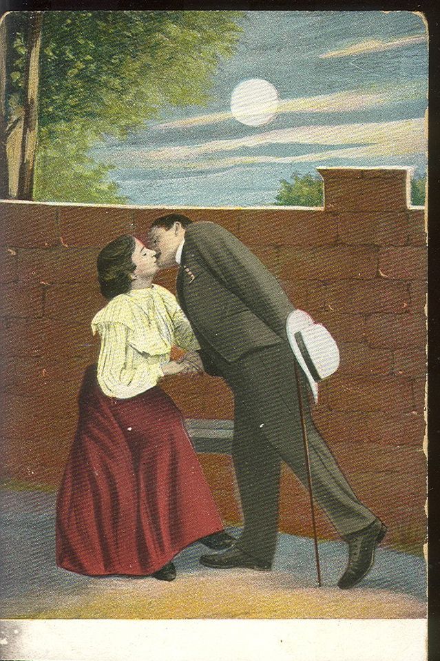I'm Torn Between 2 Men | Psychology Today