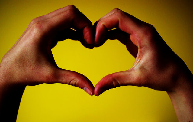 The 11 Reasons We Fall in Love