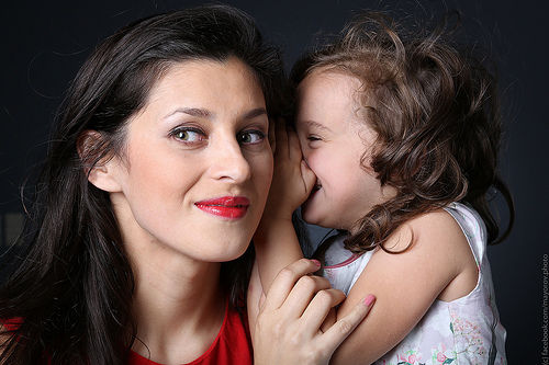 6 Benefits for Children of “Older Mothers”