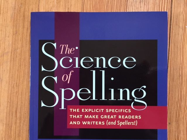 5 Best Strategies For Learning Weekly Spelling Words