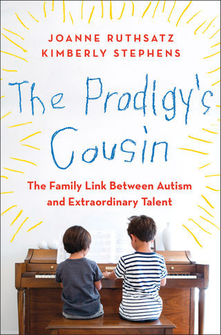 Child Prodigies and Autism Spectrum Disorder | Psychology Today Canada