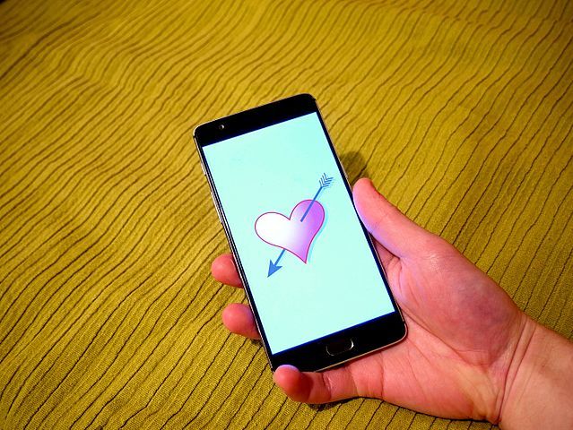 Nr. 1 dating-apps