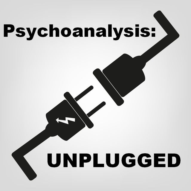 Psychoanalysis Unplugg...