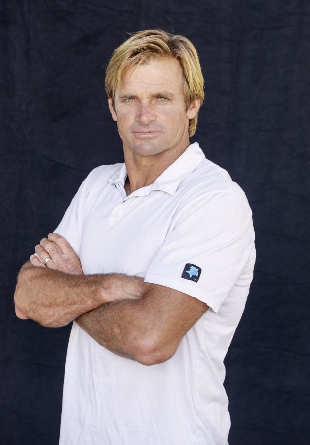 Laird Hamilton and the Art of Surfing Psychology Today