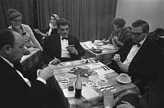 Gambling evolutionary psychology