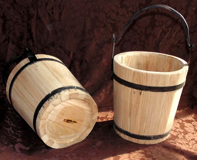 the story of the dipper and the bucket psychology today