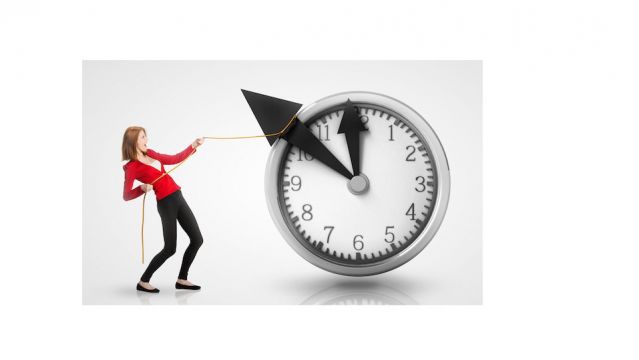 7 Secrets to Hitting Your Reset Button
