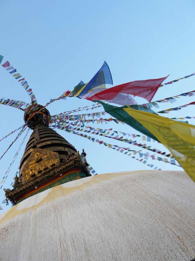 Care for Nepal Psychology Today