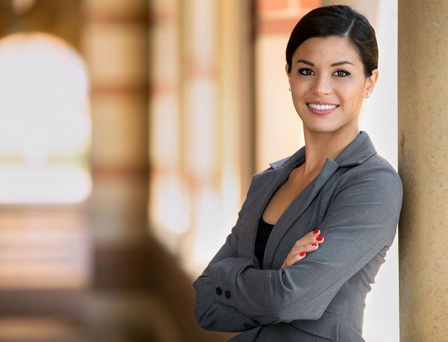 How to Have a Positive Powerful Presence