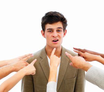 why we need to stop throwing the narcissist label around