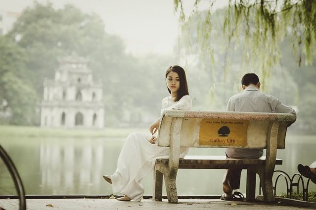 i dont ajatella online dating on minulle