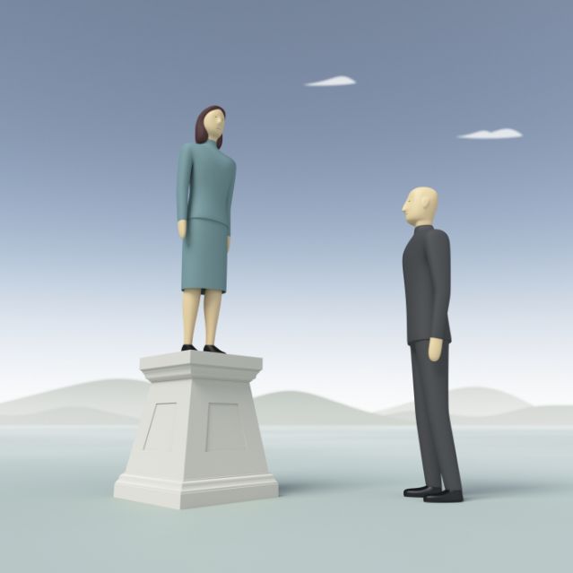 Does Your Relationship Need a Reality Check? Psychology Today