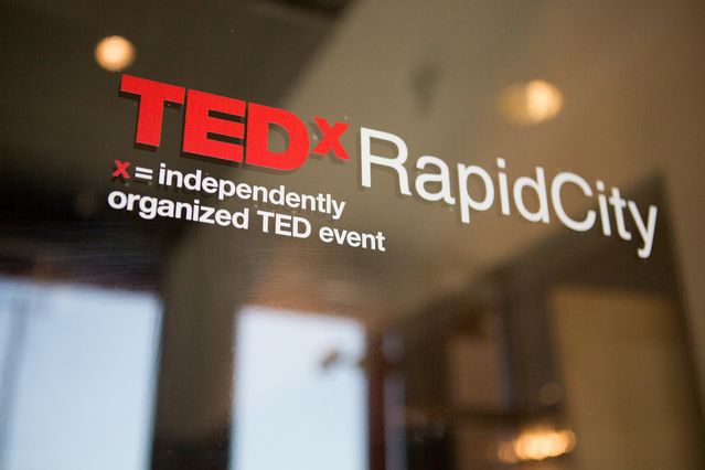 Why I Wont Watch My Tedx Talk Psychology Today