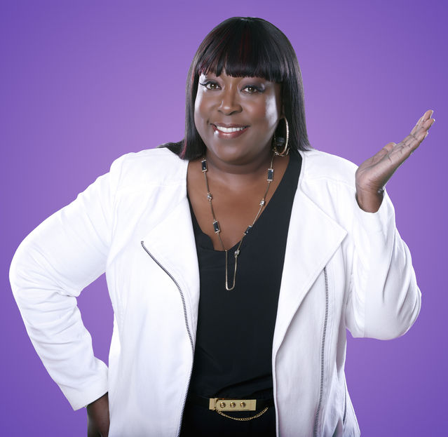 The Curious Grit Of Loni Love Psychology Today
