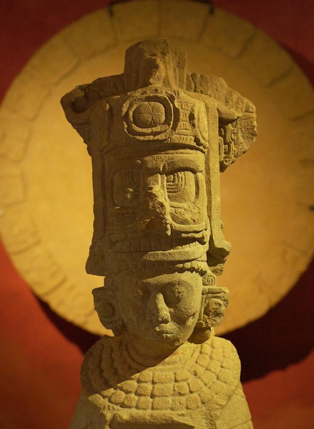 Timekeeper Sculpture That Everyone In >> Were The Timekeepers Of The Ancient World Autistic Psychology Today Timekeeper Sculpture That Everyone In >> Were The Timekeepers Of The Ancient World Autistic Psychology Today