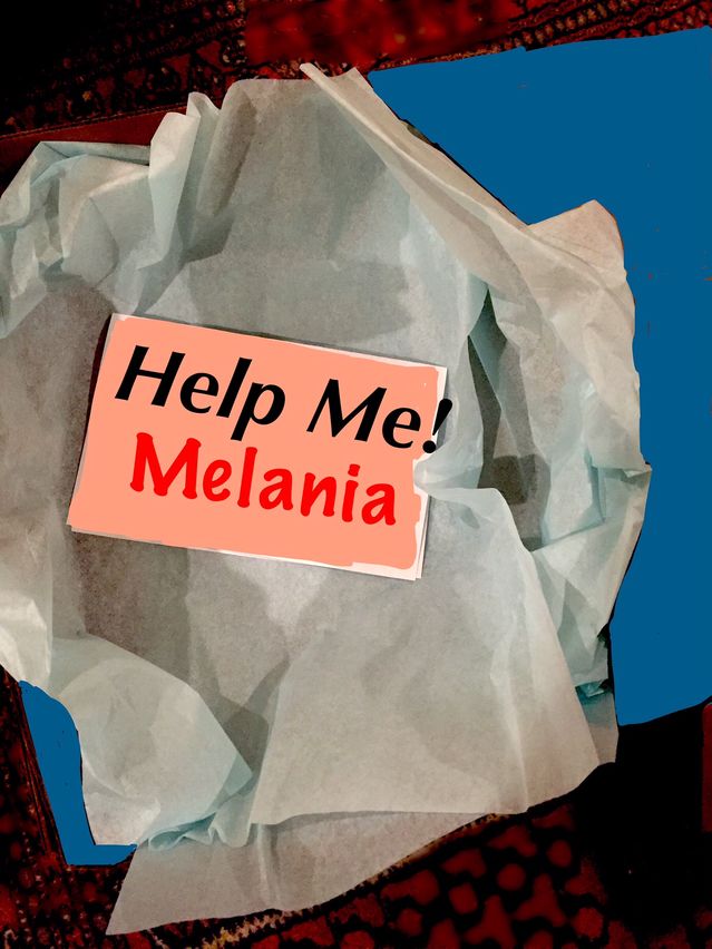 Shouldn't We Support Melania? | Psychology Today
