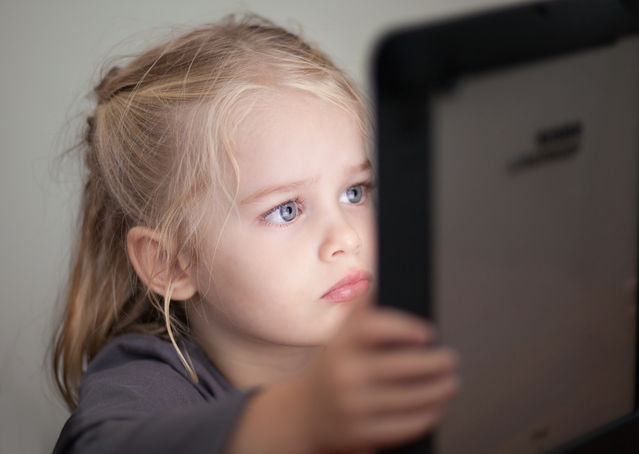 What Screen Time Can Really Do to Kids' Brains | Psychology Today