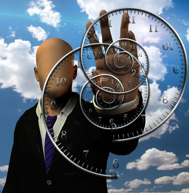 Using Your Body Clocks Psychology Today