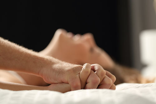 Orgasms: From Solo Sex to Partnered Sex