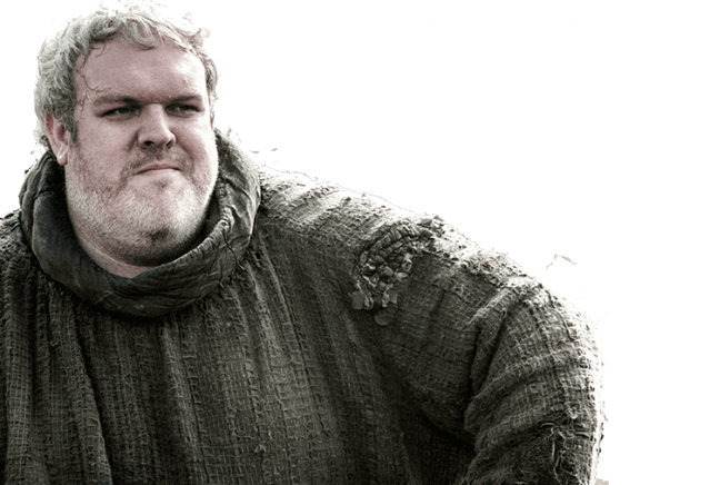 Why Does Game Of Thrones Hodor Only Say Hodor Psychology Today Singapore
