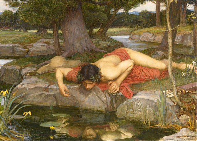Walker Art Gallery/Public Domain Walker Art Gallery/Public Domain