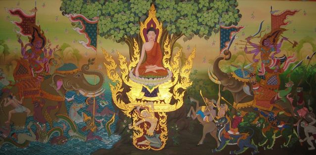 Buddhist encyclopedia/Public Domain