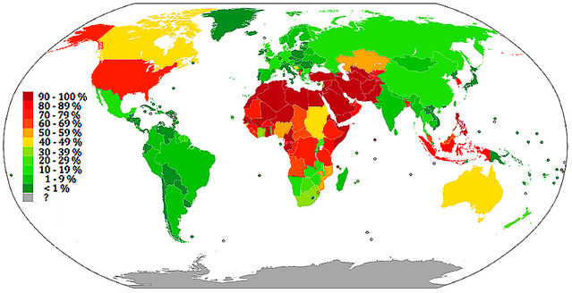 Rites Of Circumcision Psychology Today Canada 