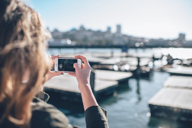 Ian Schneider/Unsplash Ian Schneider/Unsplash
