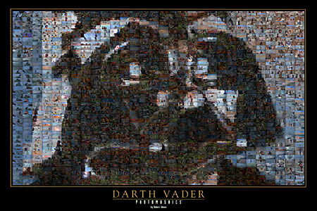 Vader Poster/Lucasfilm Vader Poster/Lucasfilm