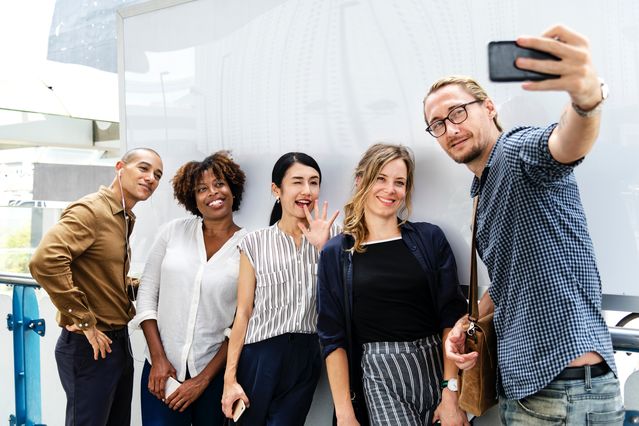 rawpixel/Unsplash rawpixel/Unsplash