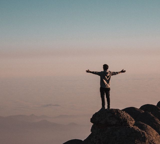 Junior Moran/ Unsplash Junior Moran/ Unsplash