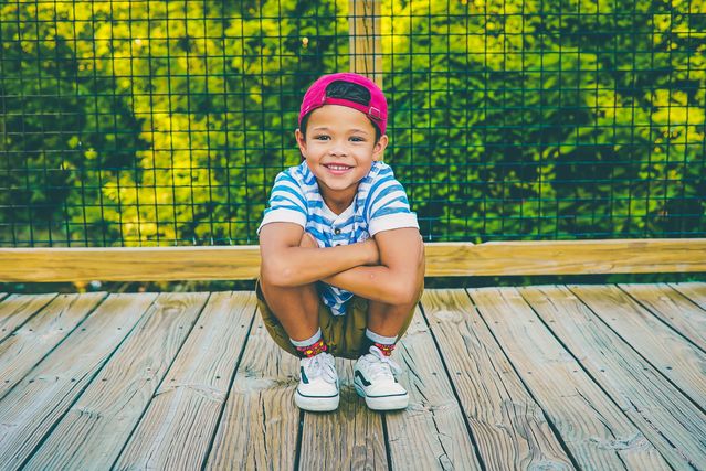 Photo by Chris Benson on Unsplash Photo by Chris Benson on Unsplash