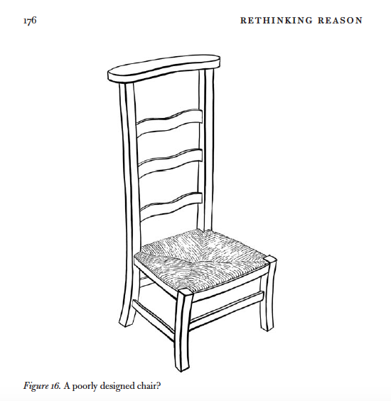 Sperber & Mercier/The Enigma of Reason