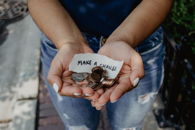 Photo by Kat Yukawa on Unsplash Photo by Kat Yukawa on Unsplash