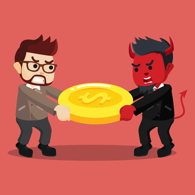 Fun Way Illustration/Shutterstock Fun Way Illustration/Shutterstock