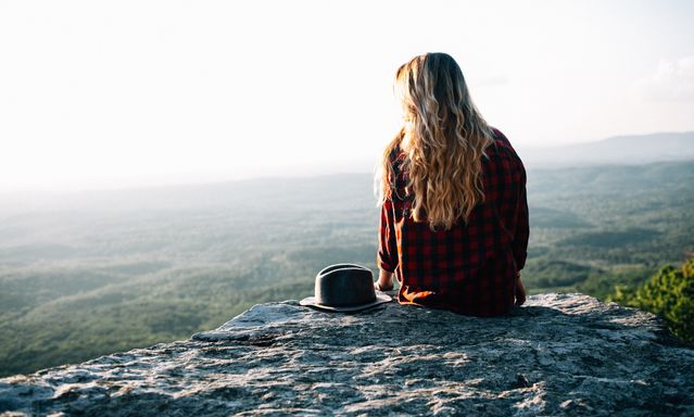 Caleb Frith/Unsplash Caleb Frith/Unsplash