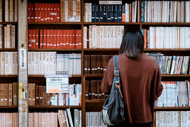 Abby Chung/Pexels