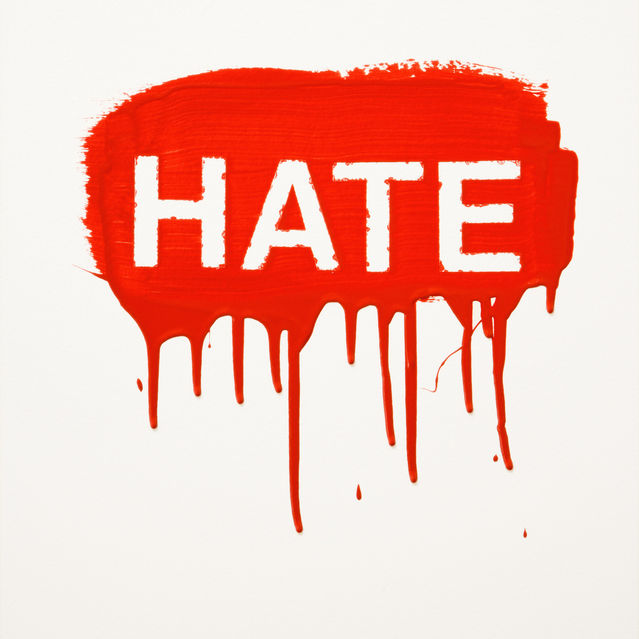 The Creation of Hatred | Psychology Today