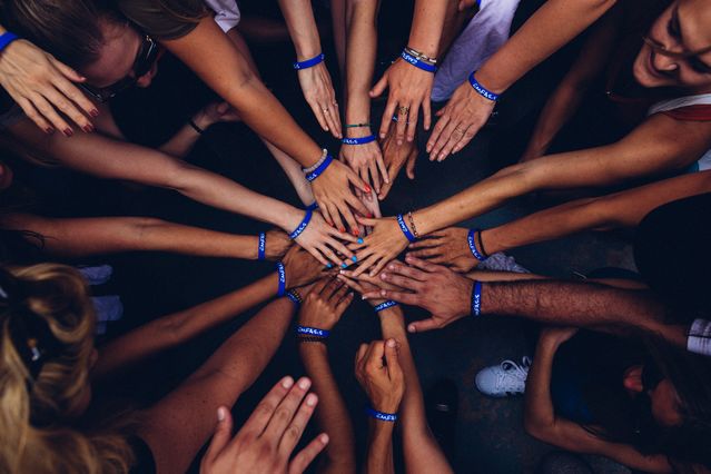 Perry Grone/Unsplash Perry Grone/Unsplash