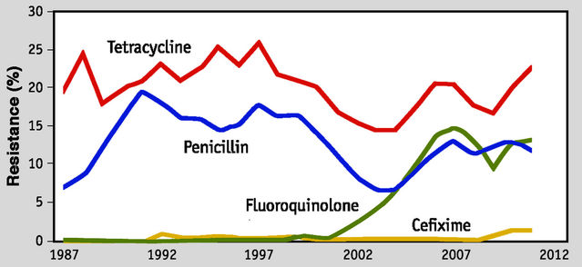  Adapted from a figure in a report by CDC (2013).