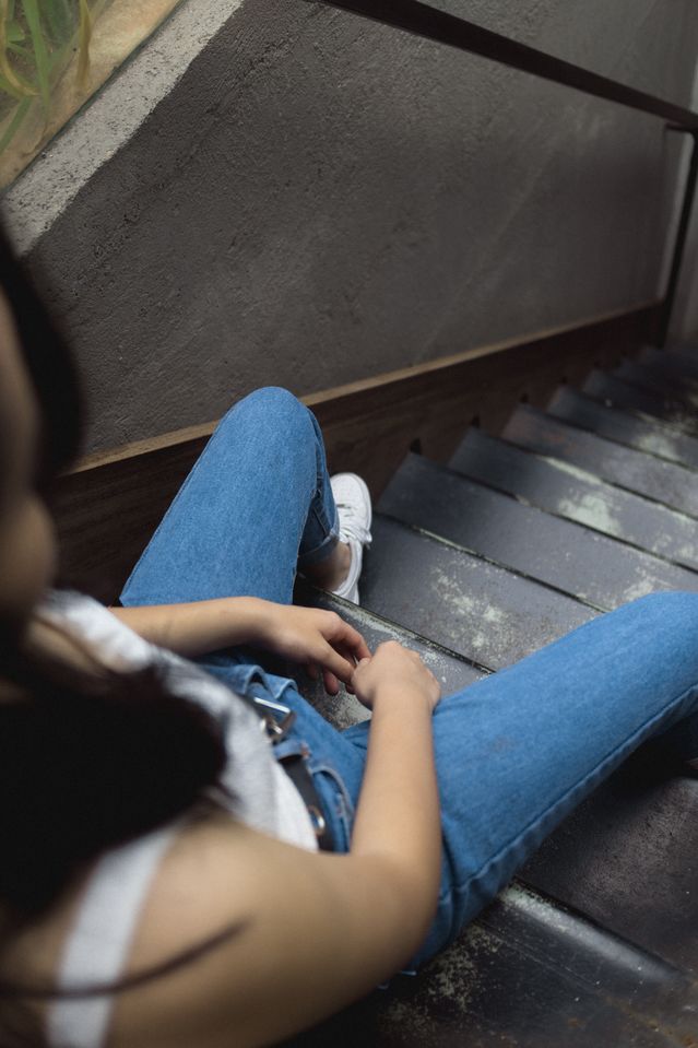 Curious When to Worry About Your Teen's Anxiety? | Psychology Today