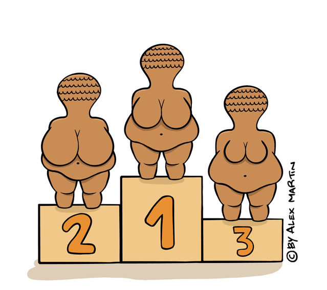Just How Important Is Breast Size in Attraction? Psychology Today photo picture