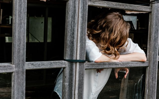Priscilla Du Preez/Unsplash Priscilla Du Preez/Unsplash