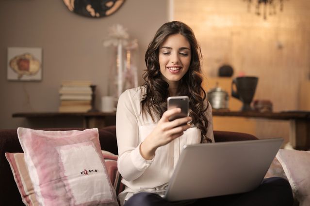 Are You Hesitant to Try Online Dating? | Psychology Today 