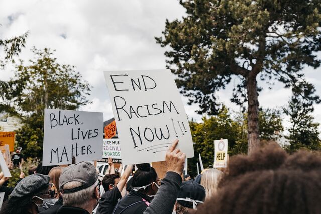Duncan Shaffer/Unsplash Duncan Shaffer/Unsplash