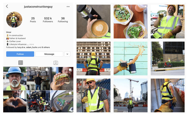 Instagram Instagram
