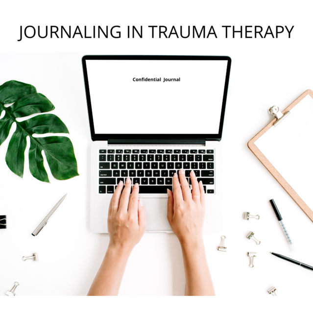 Dr. Odelya Gertel Kraybill, Expressive Trauma Integration™ Dr. Odelya Gertel Kraybill, Expressive Trauma Integration™