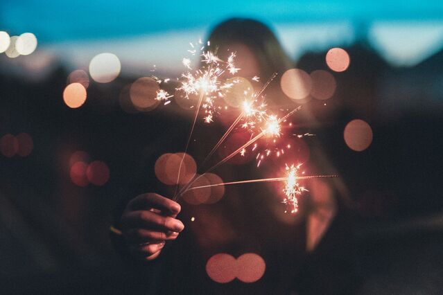 Carlos @folkcarlos/Unsplash Carlos @folkcarlos/Unsplash
