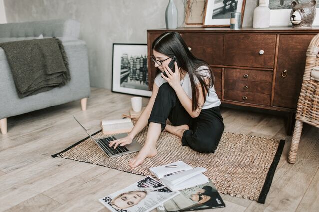 Vlada Karpovich/Pexels Vlada Karpovich/Pexels