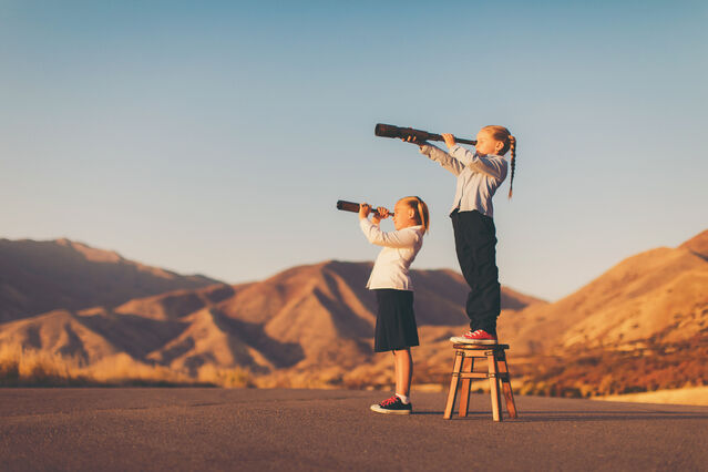 RichVintage/iStock RichVintage/iStock